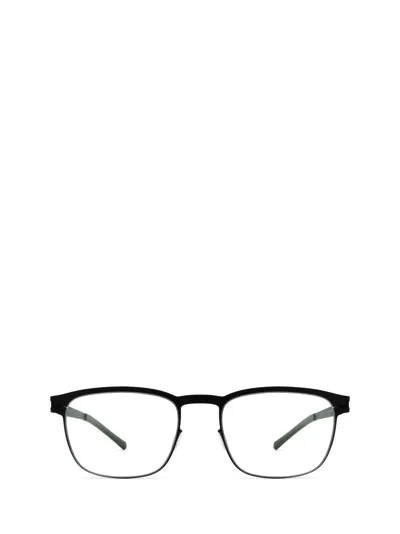 Mykita Theodore Navy Glasses In 084