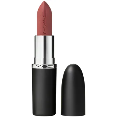 Mac Ximal Silky Matte Lipstick - Velvet Teddy