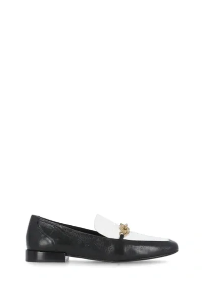 Tory Burch Jessa Loafer In Black