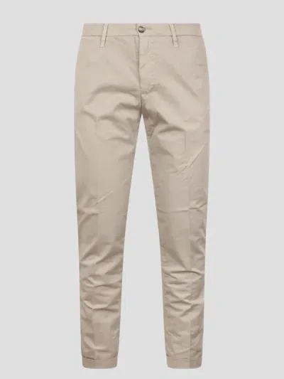 Re-hash Mucha Chinos Pant In Beige