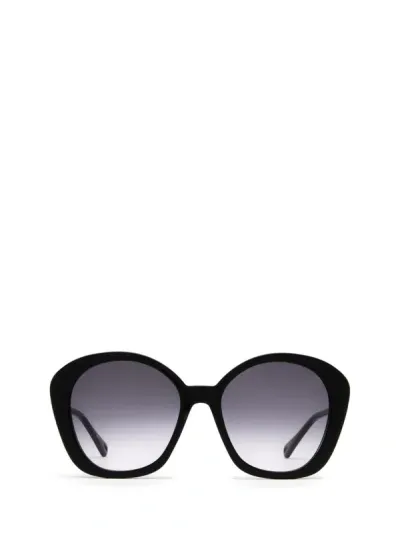 Chloé Sunglasses In Black