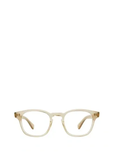 Garrett Leight Eyeglasses In Brew