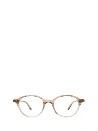 Garrett Leight Eyeglasses In Sandstorm