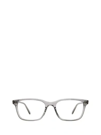 Garrett Leight Eyeglasses In Shadow