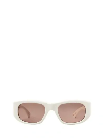 Garrett Leight Sunglasses In Teen Spirit