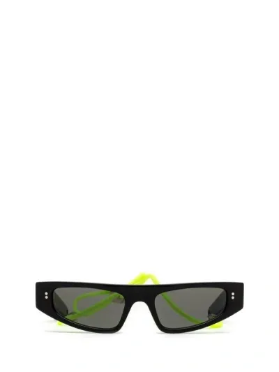 Gucci Eyewear Sunglasses In Black