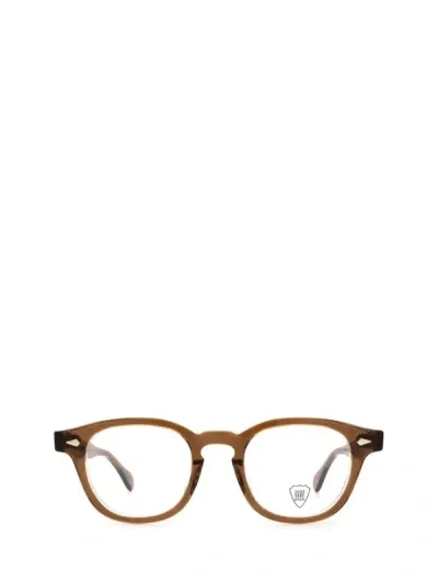 Julius Tart Optical Eyeglasses In Brown