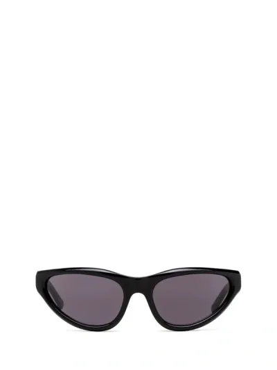 Marni Sunglasses In Black