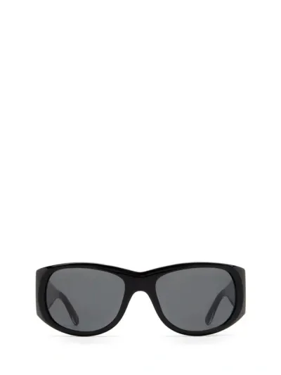 Marni Sunglasses In Black