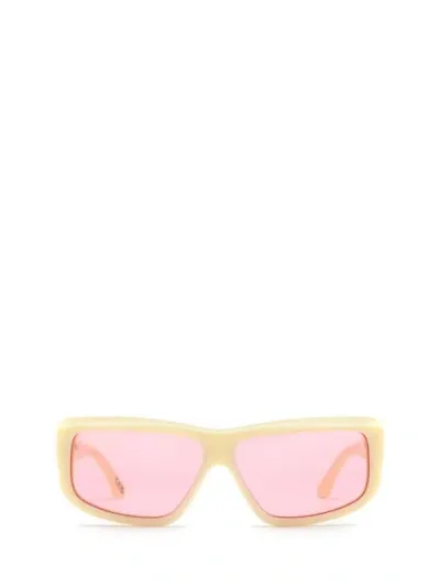 Marni Sunglasses In Babe