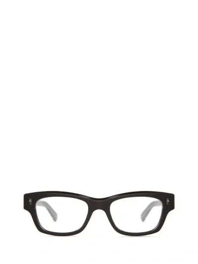 Mr Leight Antoine C Black-gunmetal Glasses