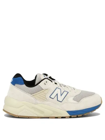 New Balance "580" Sneakers In Beige