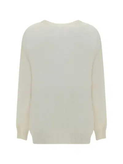 Sa Su Phi Sweater In Ivory