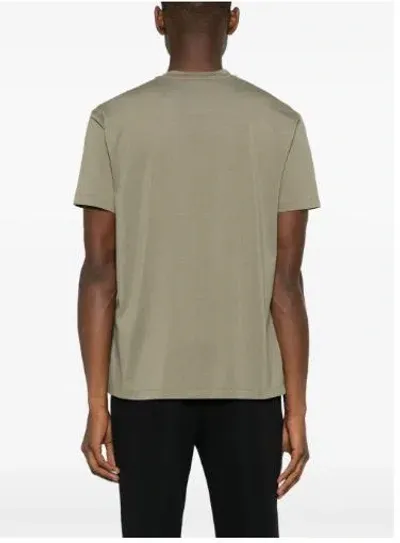 Tom Ford T-shirts And Polos In Green