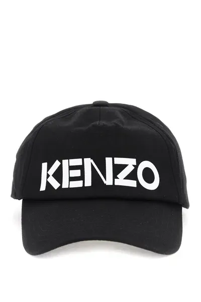 Kenzo Graphy In Black