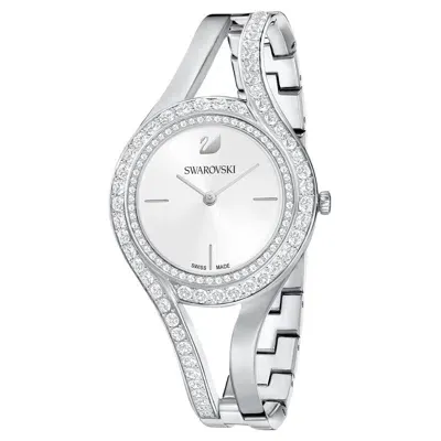 Swarovski Eternal Watch In Metallic