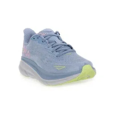 Pre-owned Hoka One One Hoka One Schuhe In Blau