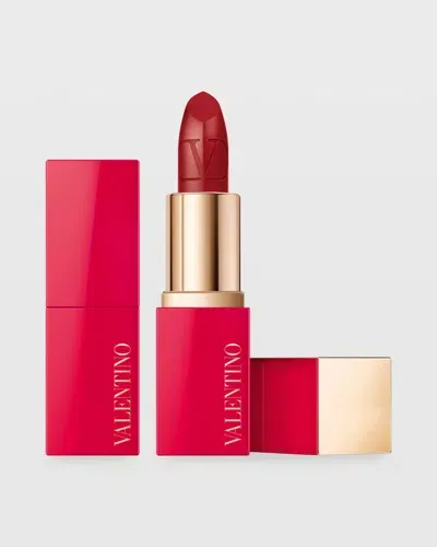 Valentino Rosso  Mini Lipstick In 111a