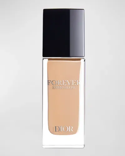 Dior Forever Skin Glow Foundation Spf 15, 1 Oz. In 2 Neutral