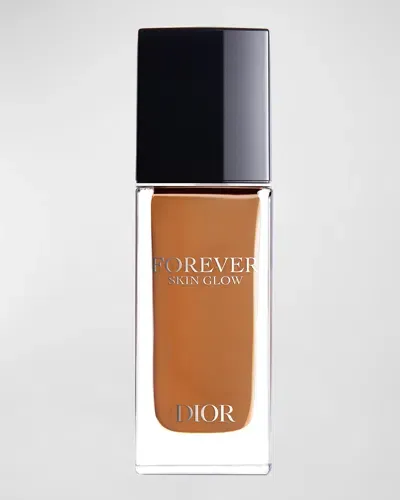 Dior Forever Skin Glow Foundation Spf 15, 1 Oz. In 6 Neutral