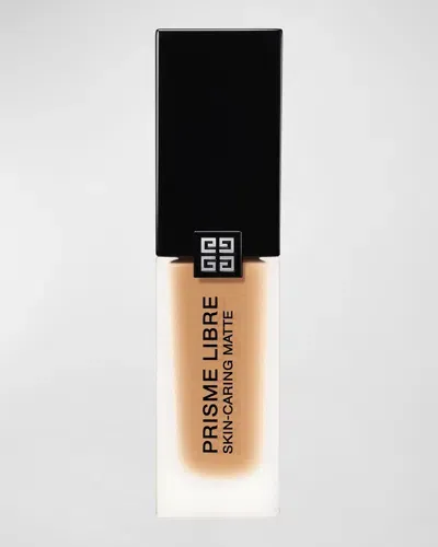 Givenchy 1 Oz. Prisme Libre Matte Foundation In 5-n312