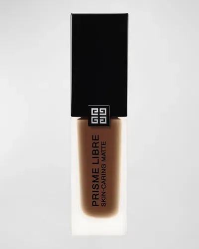 Givenchy 1 Oz. Prisme Libre Matte Foundation In 6-n490