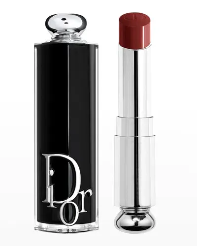 Dior Addict Refillable Shine Lipstick In Wil