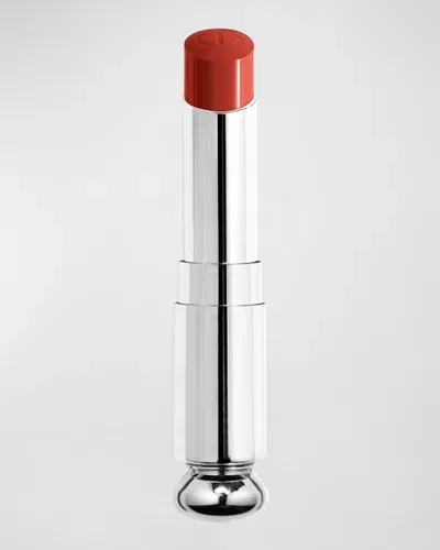 Dior Addict Refillable Shine Lipstick - Refill In Saddle