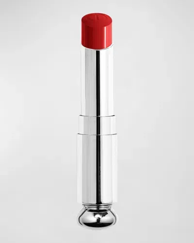 Dior Addict Refillable Shine Lipstick - Refill In Caro