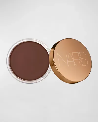 Nars Laguna Cream Bronzer In Shade 5