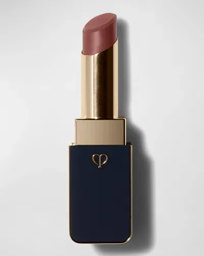 Clé De Peau Beauté Lipstick Shine In Influential