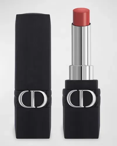 Dior Rouge  Forever Transfer-proof Lipstick In Forever Grace