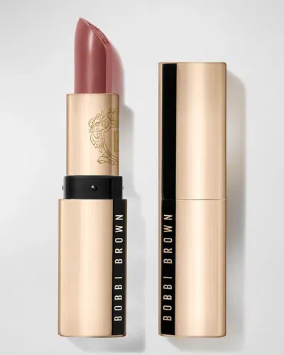 Bobbi Brown Luxe Lip Color In Pink Buff