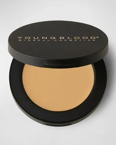 Youngblood Mineral Cosmetics Ultimate Concealer, 0.1 Oz. In Tan