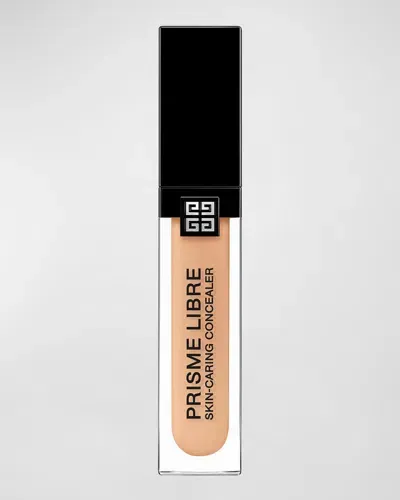 Givenchy Prisme Libre Skin-caring 24-hour Hydrating & Correcting Multi-use Concealer In N270