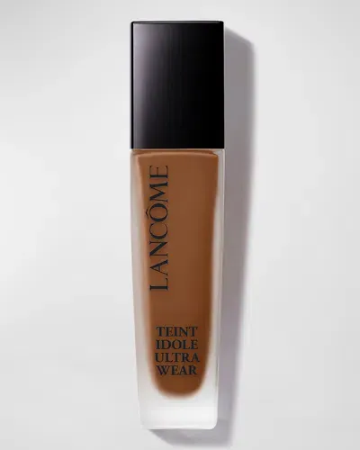 Lancôme Teint Idole Ultra Wear 24h Full Coverage Waterproof Foundation 1 Oz. In 525w