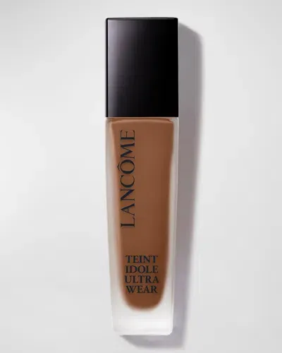 Lancôme Teint Idole Ultra Wear 24h Full Coverage Waterproof Foundation 1 Oz. In 505n