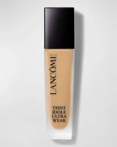 Lancôme Teint Idole Ultra Wear 24h Full Coverage Waterproof Foundation 1 Oz. In 400w