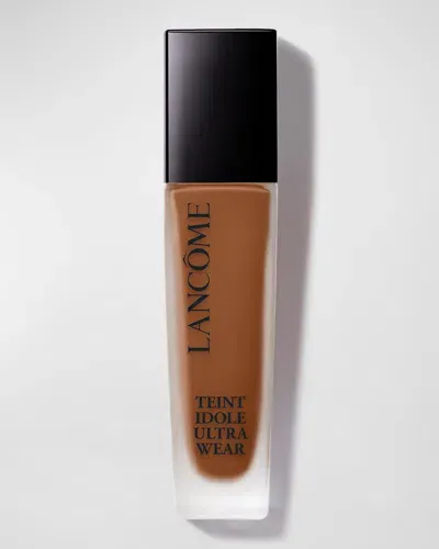 Lancôme Teint Idole Ultra Wear 24h Full Coverage Waterproof Foundation 1 Oz. In 500c