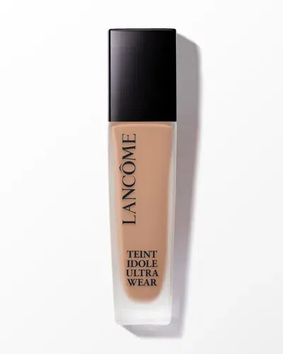 Lancôme Teint Idole Ultra Wear 24h Full Coverage Waterproof Foundation 1 Oz. In 330n