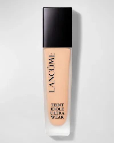 Lancôme Teint Idole Ultra Wear 24h Full Coverage Waterproof Foundation 1 Oz. In 125w