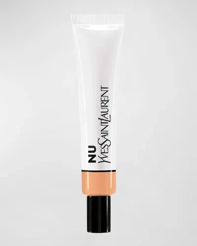 Saint Laurent Nu Bare Look Tint Foundation, 1 Oz. In 11