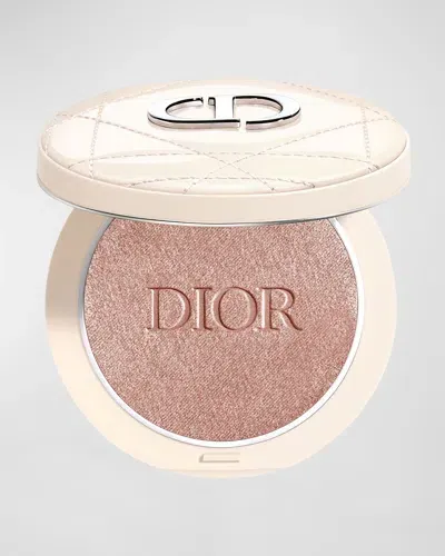 Dior Forever Couture Luminizer In Rosewood Glow - A Coppery Pink