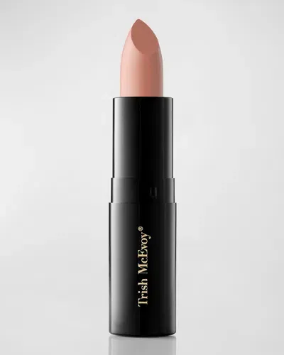 Trish Mcevoy Easy Lip Color In Babe (perfect Pink With A Hint Of Shimme