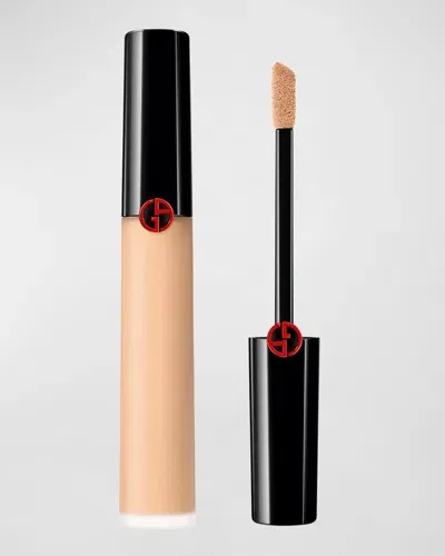 Armani Collezioni Power Fabric Concealer In - Light Neutral