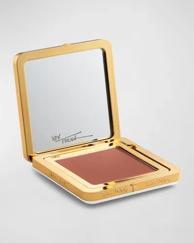 Trish Mcevoy Gorgeous Cream Blush In So Sultry