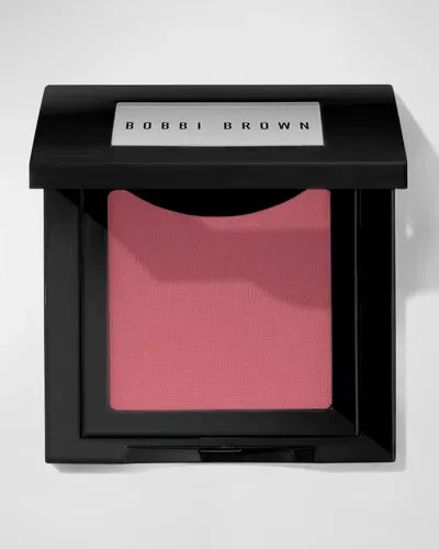 Bobbi Brown Powder Blush, 3.5 G In Sand Pink