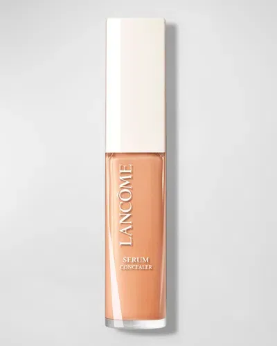 Lancôme Care And Glow Serum Concealer In C - Medium With Cool Pink Undertones