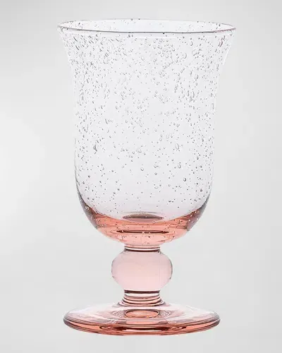 Juliska Provence Goblet In Blush