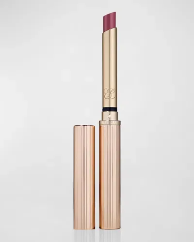 Estée Lauder Pure Color Explicit Slick Shine Lipstick In Shhhh.